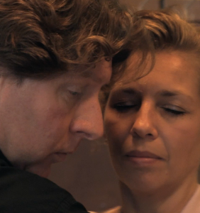 Pauline de Wilde – loslaten, Afl. 6