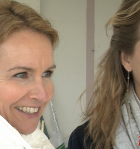 Pauline de Wilde – leren genieten, Afl. 7