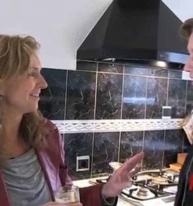 Pauline – vaste denkpatronen, Afl. 1