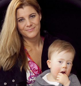 Judith – durven springen, Afl. 4