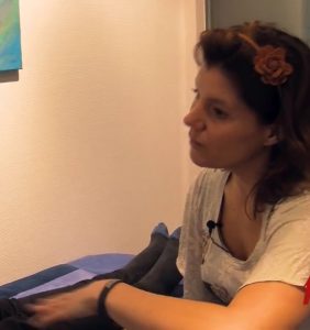 Judith – vertrouwen, Afl. 7