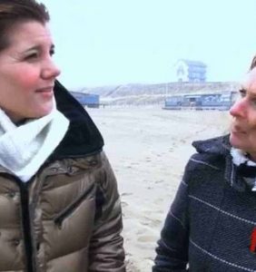 Judith – van overleven naar leven, Afl. 1