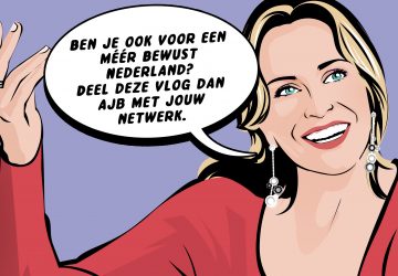 Van onrust naar rust