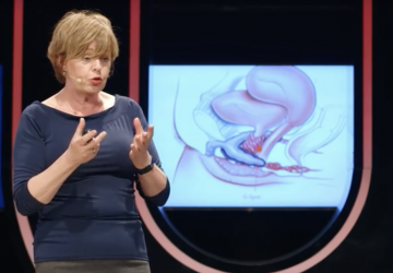 vrouwen genieten minder van seks