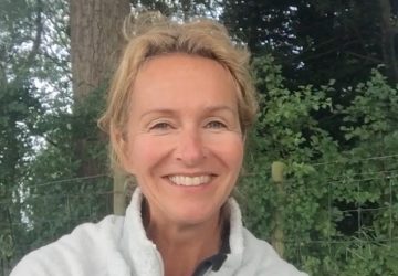 Moeten en willen leren loslaten