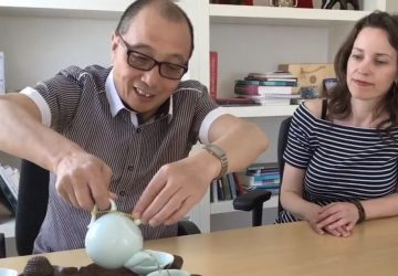 Chinese geneeskunde