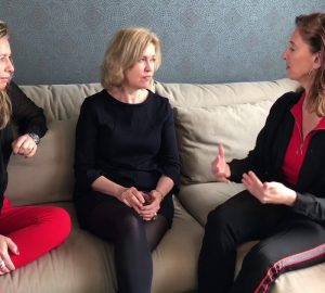 Vind je zijnsintentie