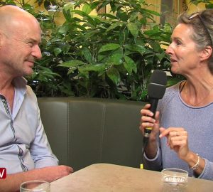 In gesprek met Jurgen Spelbos