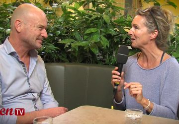 In gesprek met Jurgen Spelbos